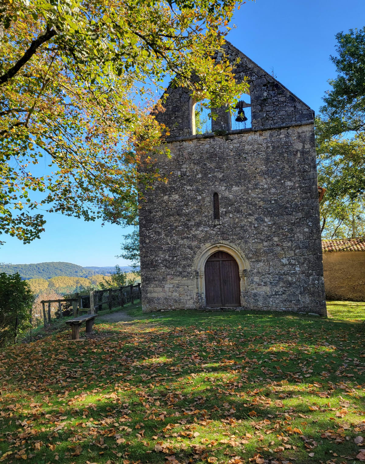 Les moulins Lalinde et le port de Couze Dordogne - Lalinde
