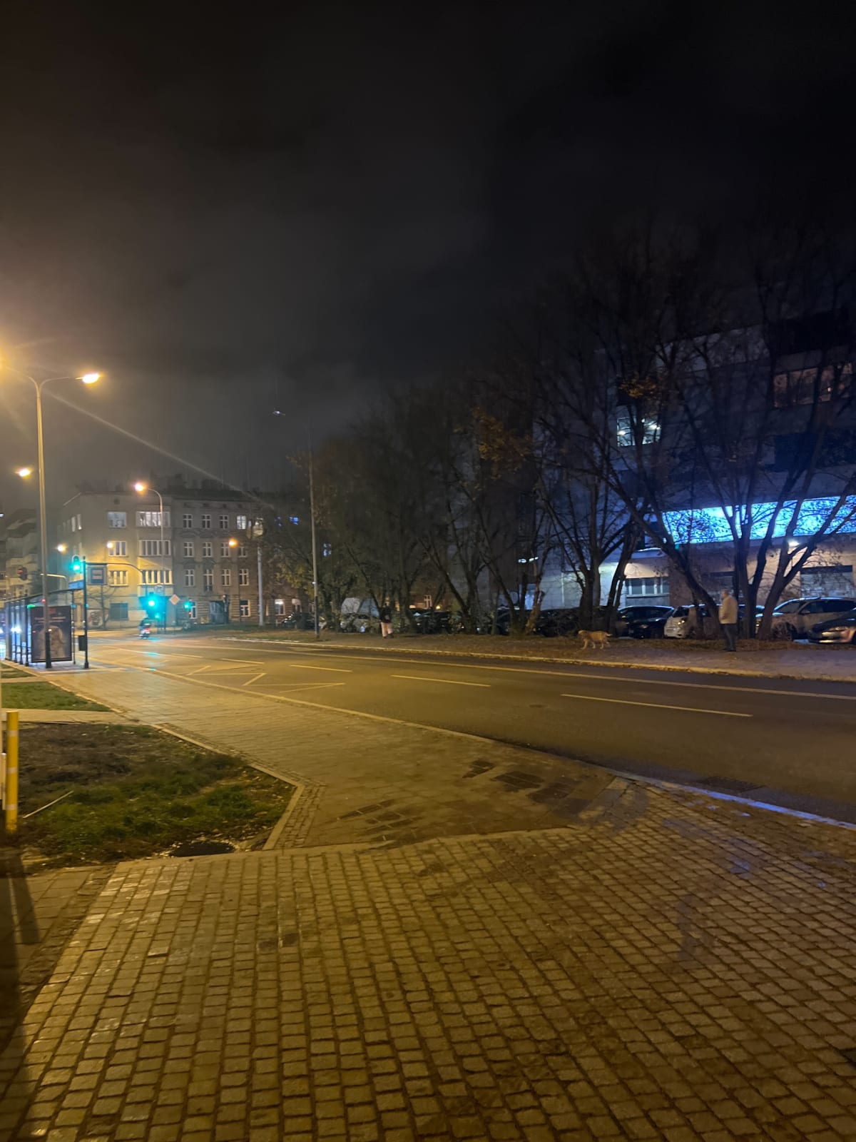 Spacer wokół Łódź - Łódź