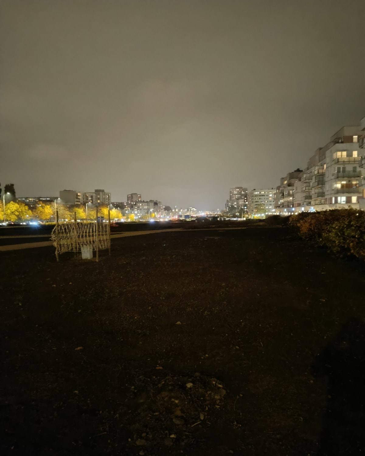 Pętla Ursynów v2 - Warszawa