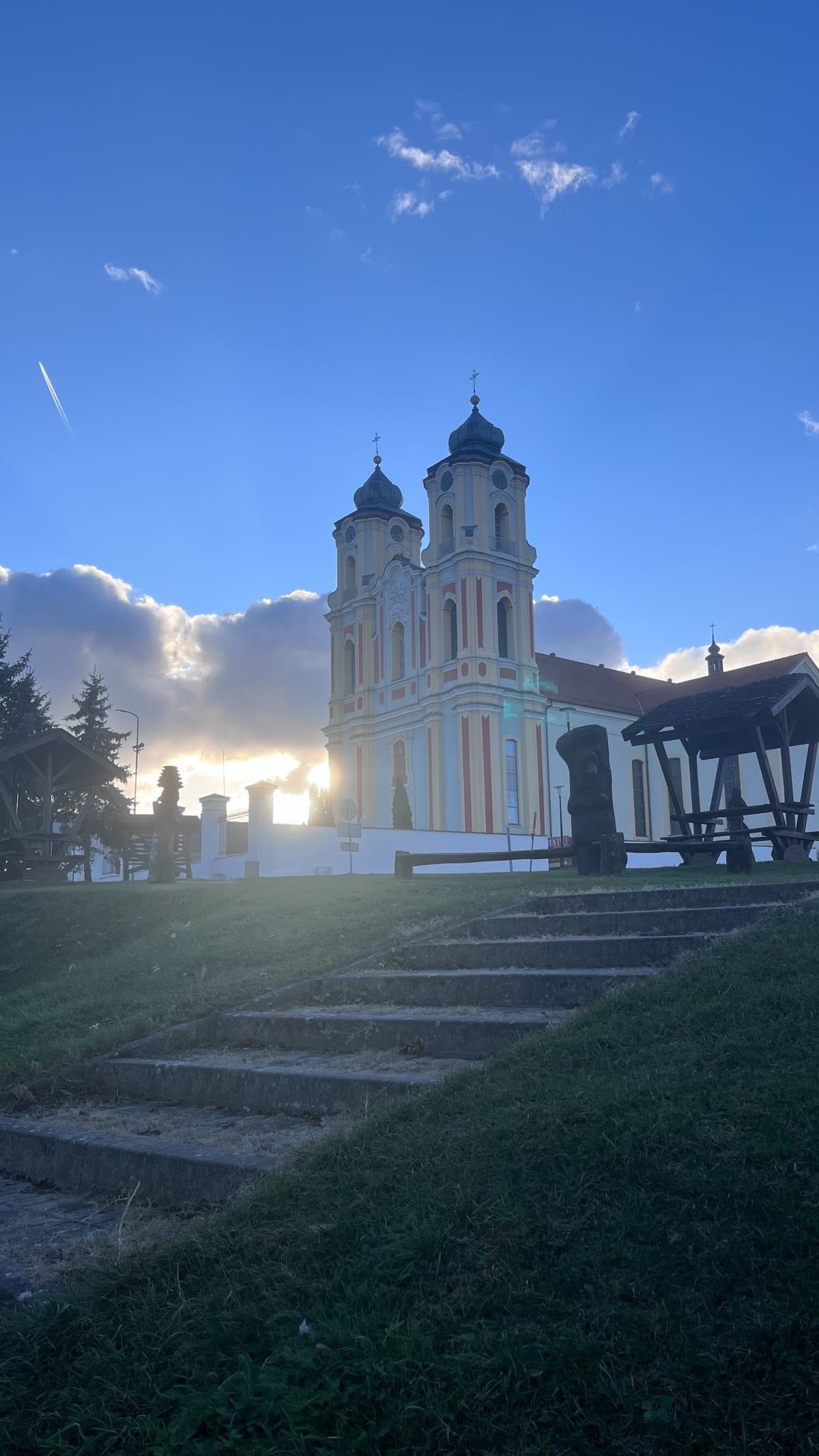 Klasztor Sejny - Sejny