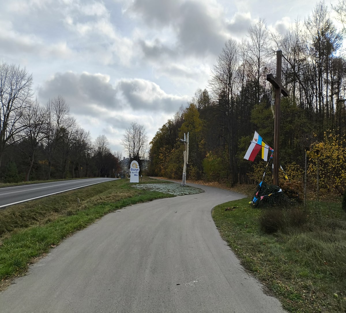 Wielka pętla Skrajnicka - Skrajnica