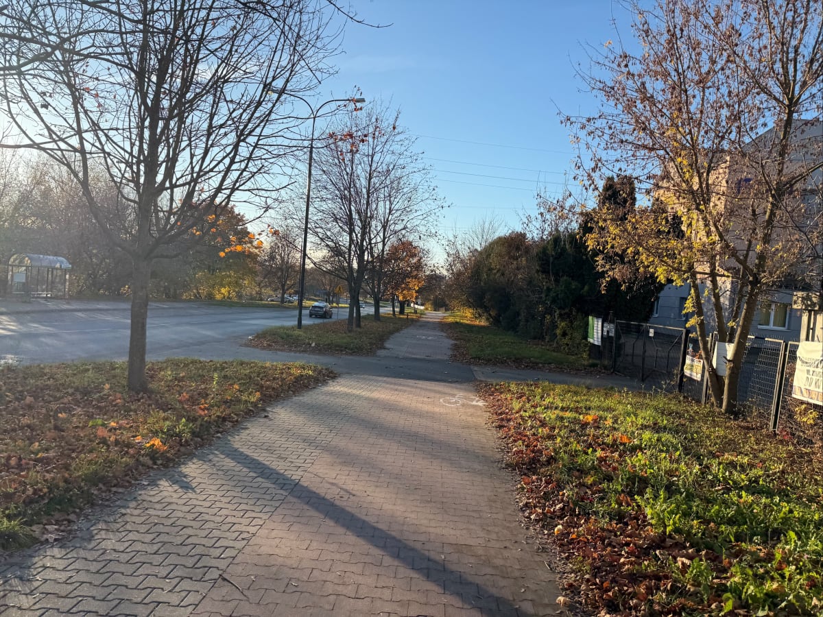 Krótko po obiadku - Lublin