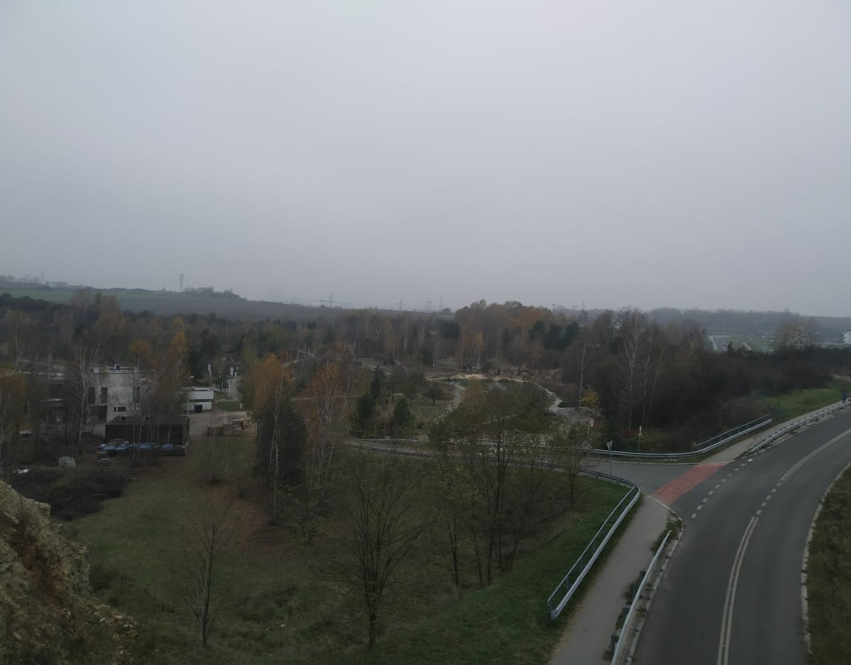 Dookoła Geosfery - Jaworzno