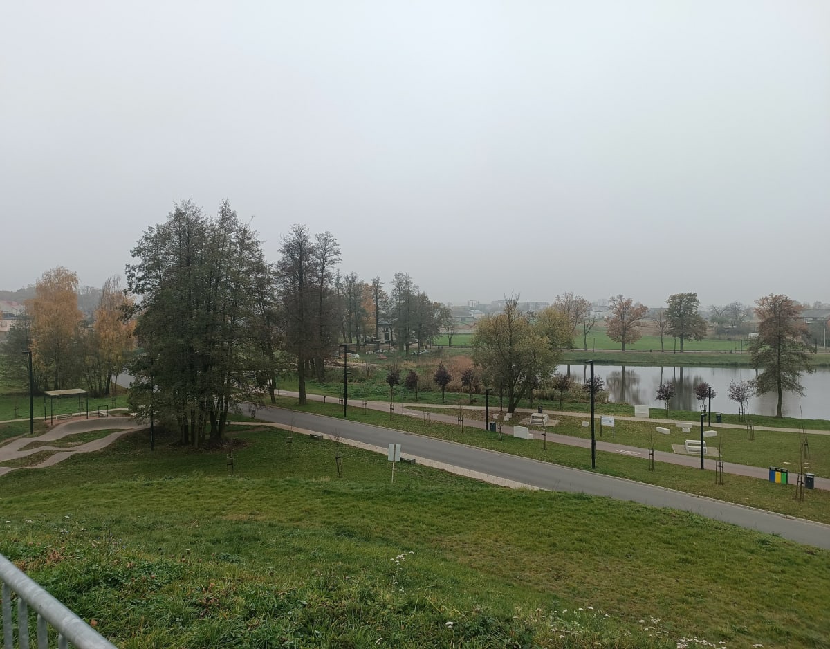 Wokół Krotoszyna - Krotoszyn