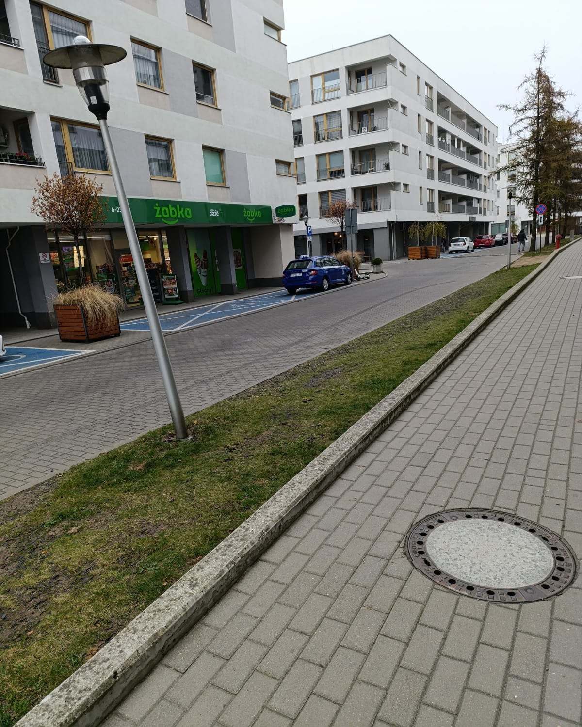 Wycieczka - Poznań