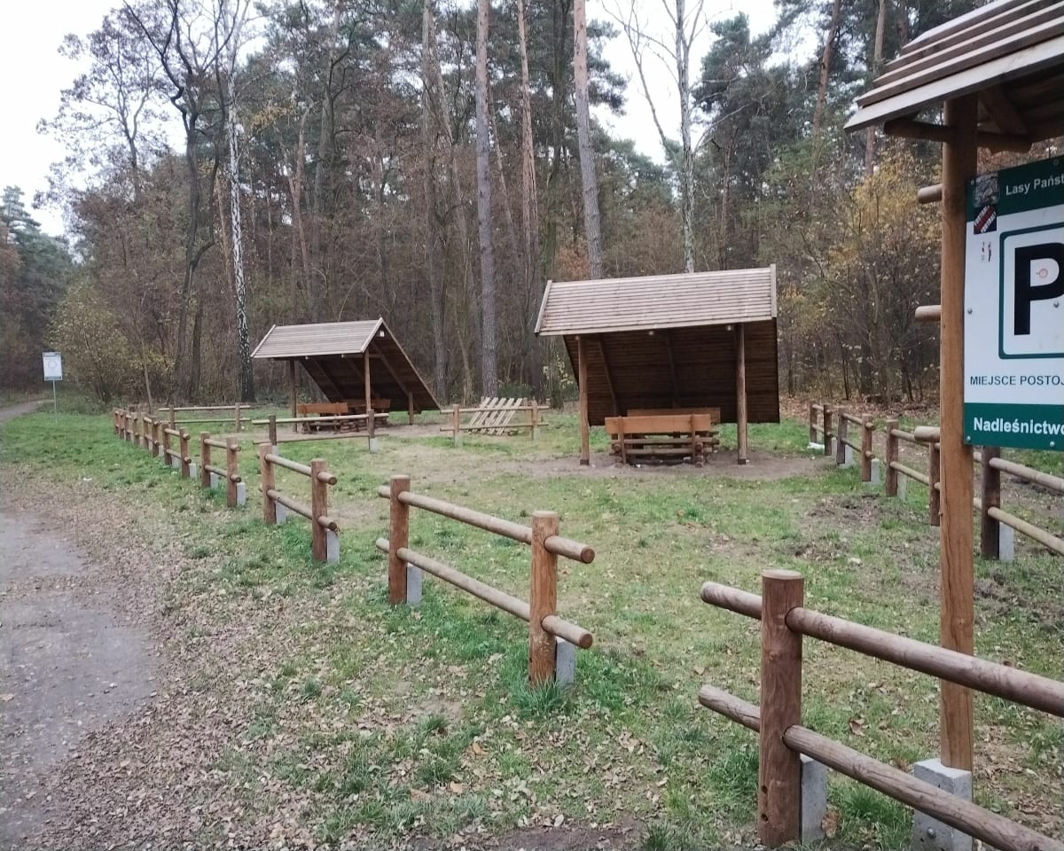 Do Przygłowa - Piotrków Trybunalski