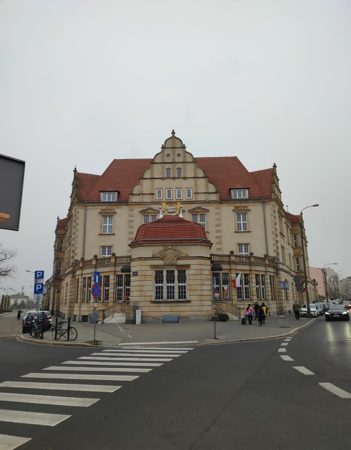 Od Świętego Marcina - Poznań