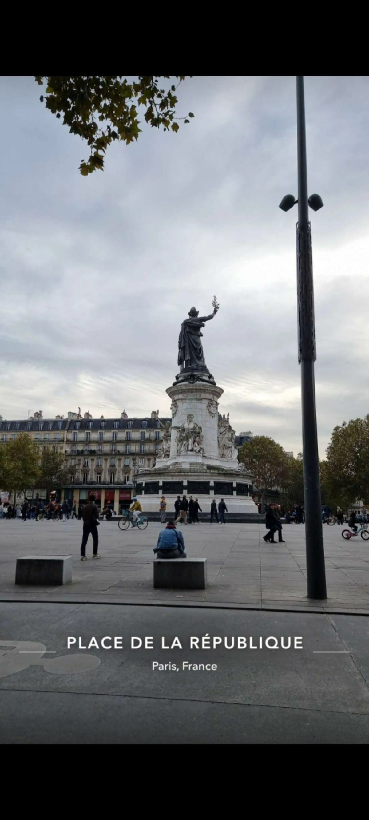 Cachan (94230) à Paris (75010) - Cachan