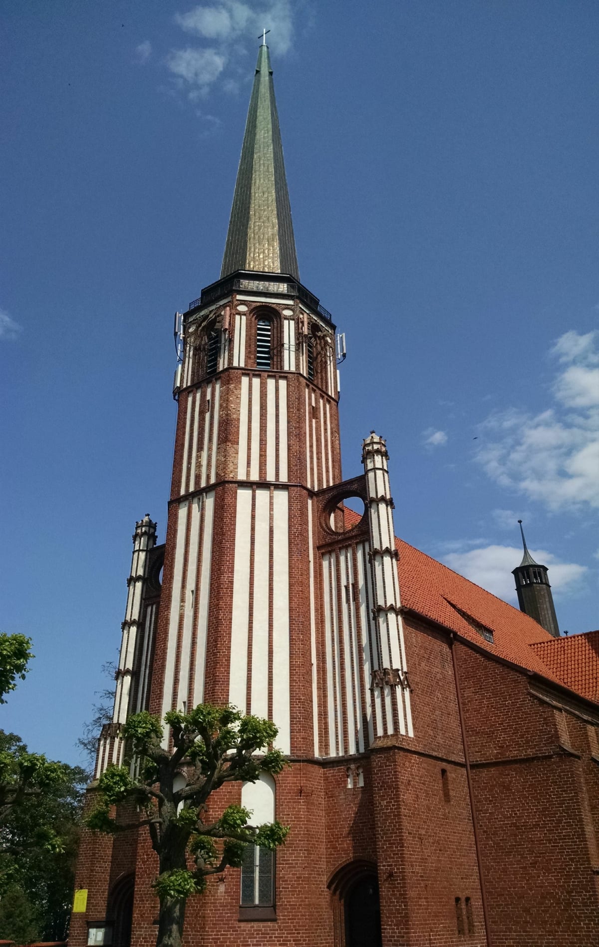 Długa wycieczka do Sopotu - Gdańsk