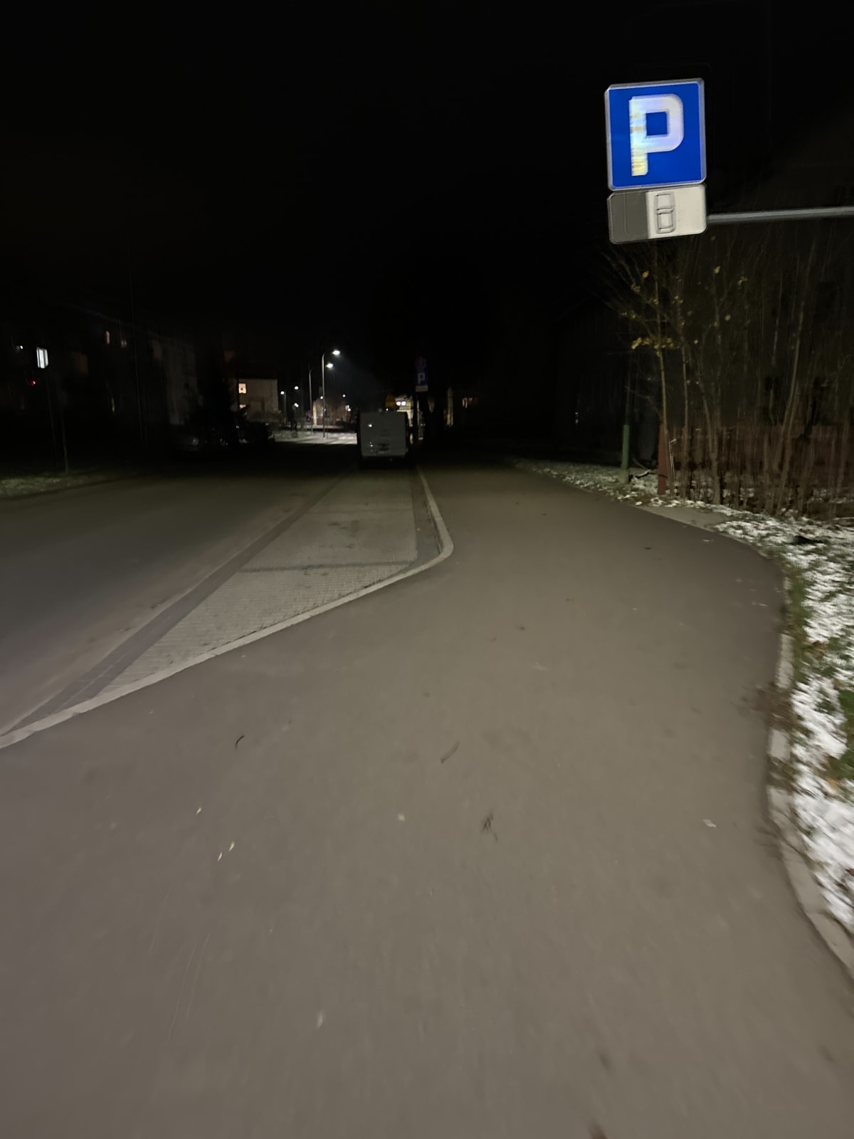 Wieczorny spacer po Nidzicy - Nidzica