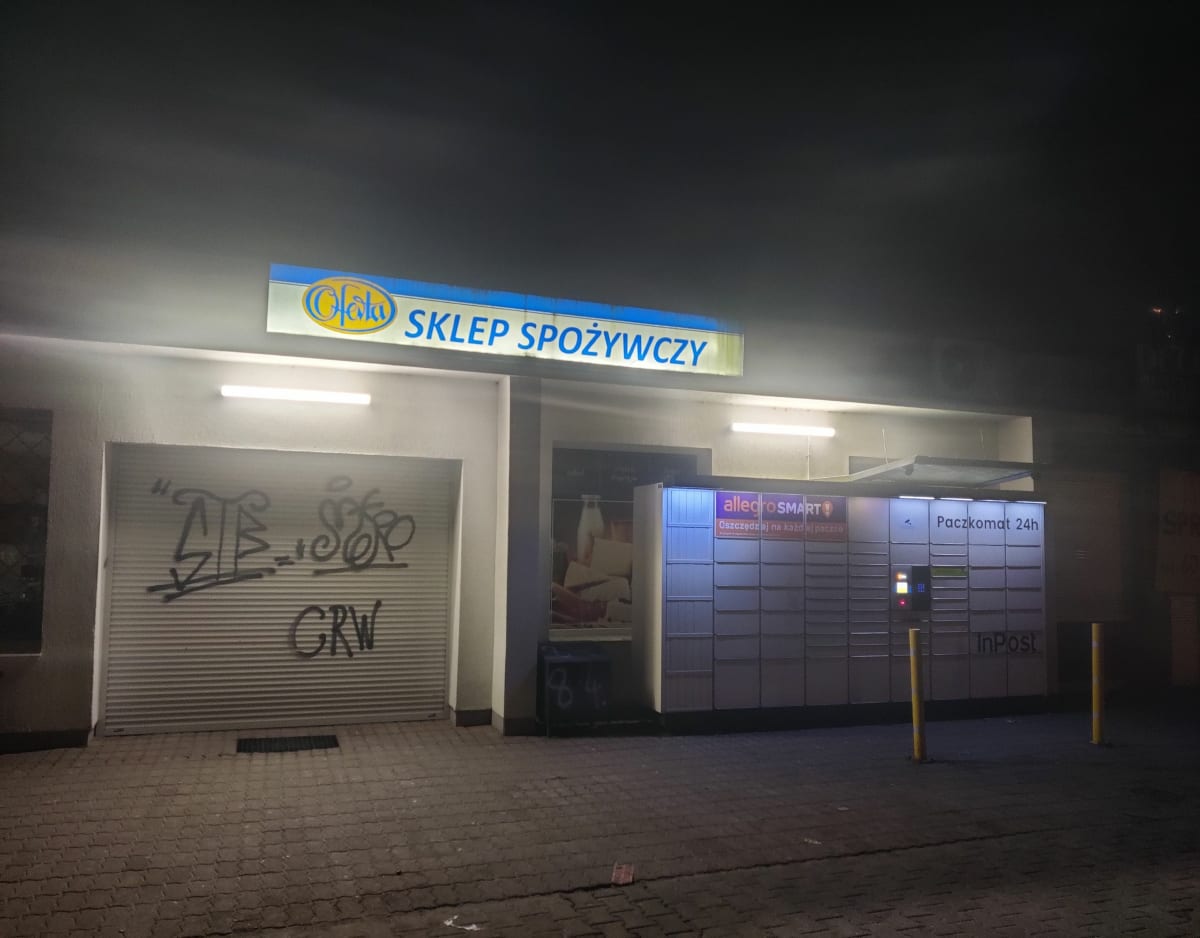 Czerniewice - mała pętla - Toruń