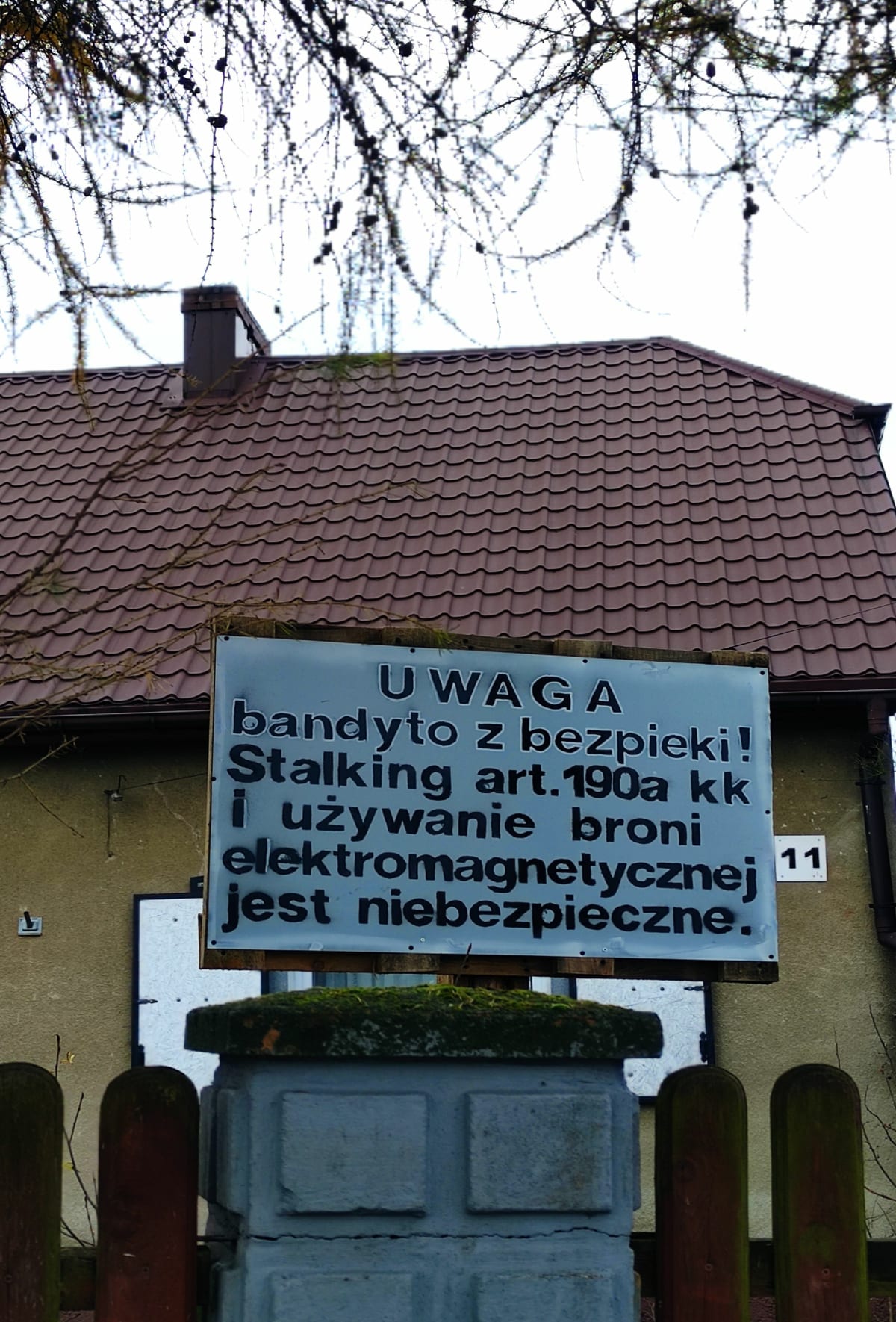 Pętla biegowo-spacerowa w Zwonowicach - Zwonowice