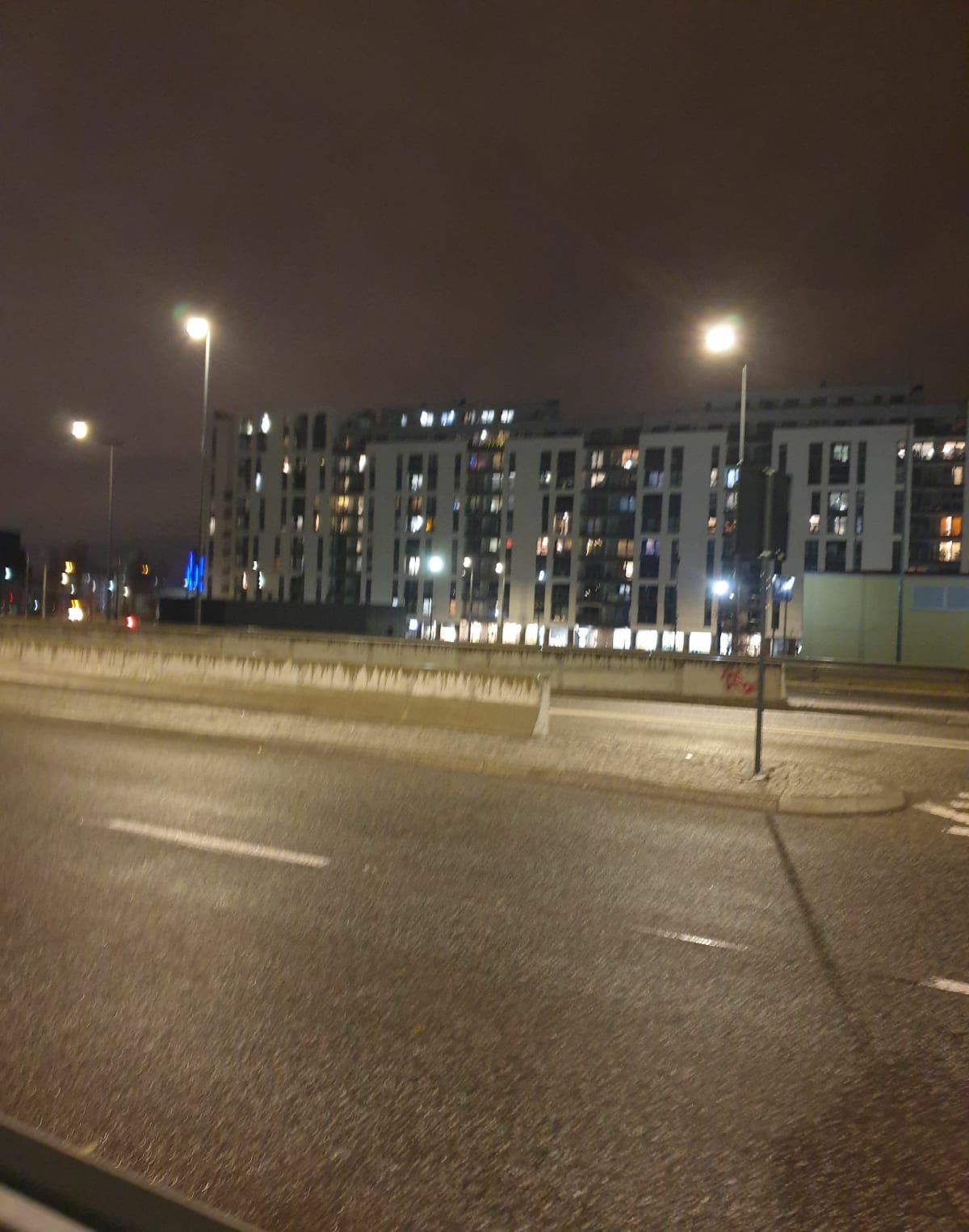 Nowe Centrum Łodzi - Marcin