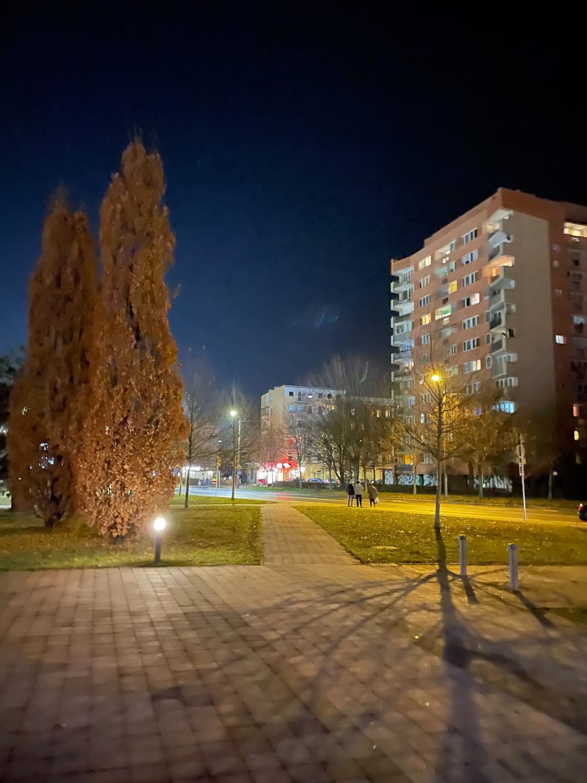 Spacer na wrocławski Jarmark - Wrocław