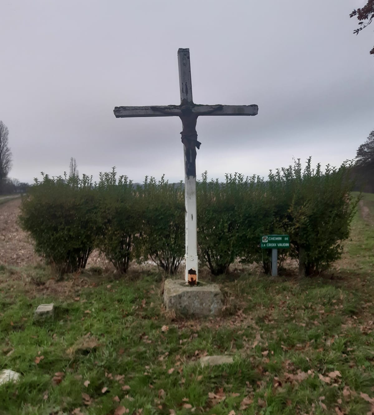 Randonnée les breviaires le perray - Les Bréviaires