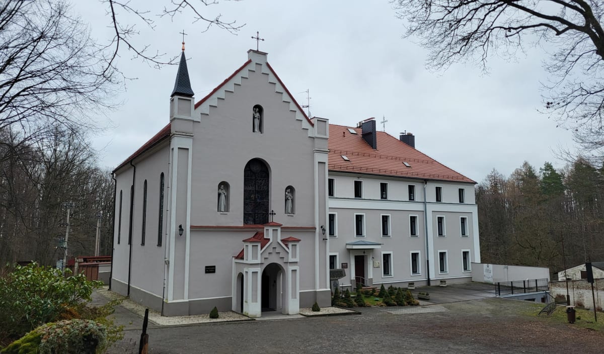 Miejsca które warto zobaczyć w Prudniku - Prudnik