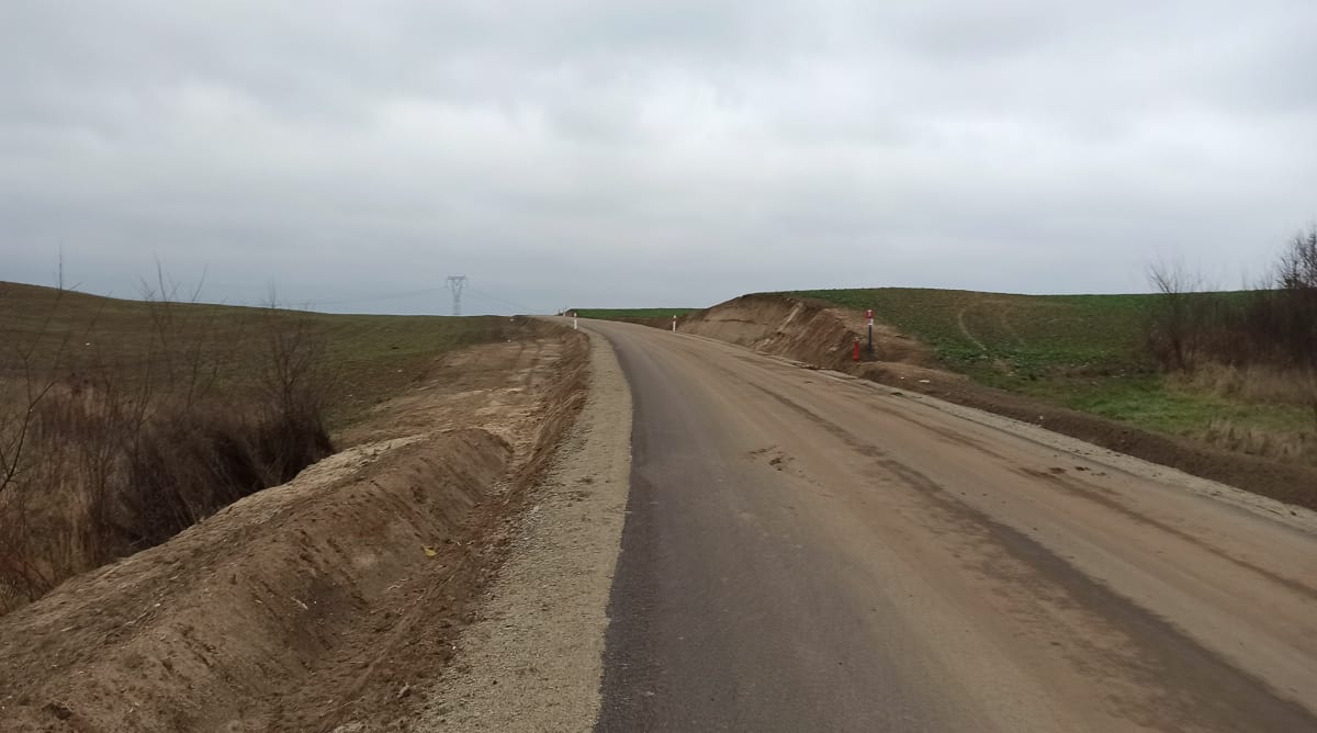 5KM wokół KPPT - Górki