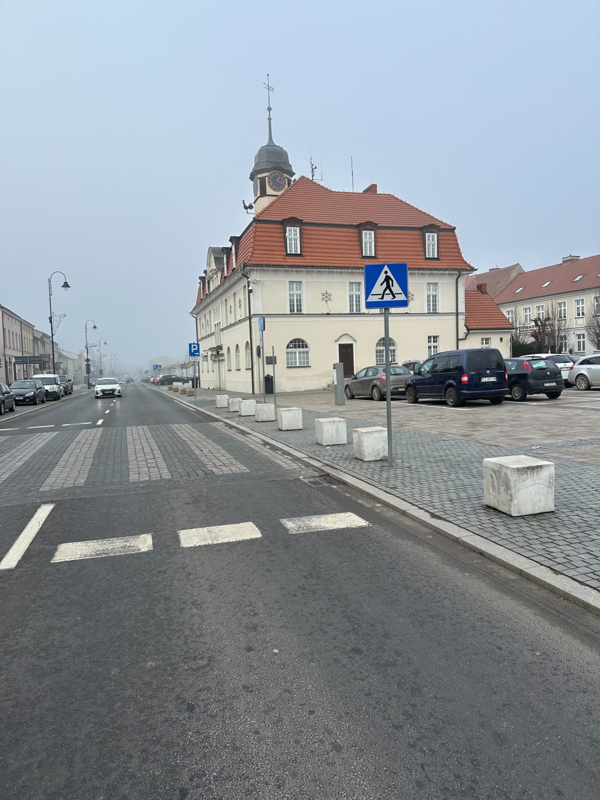 Rundka i Zaniemysl - Kórnik
