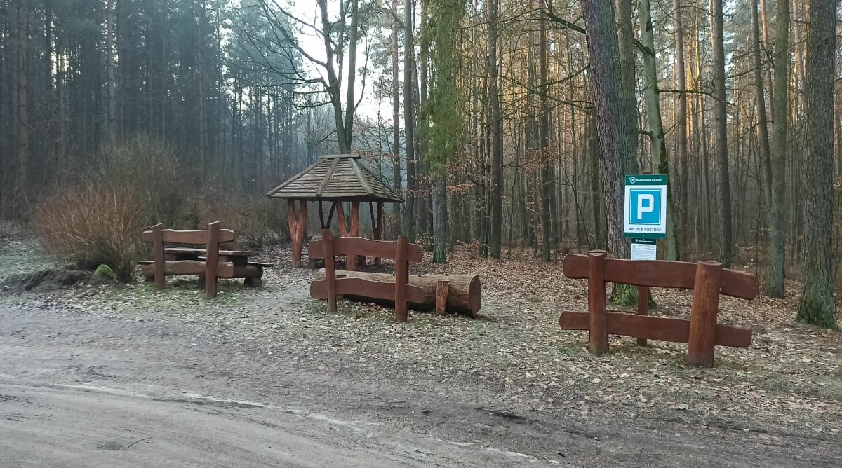 Na rozdrożu - Licze