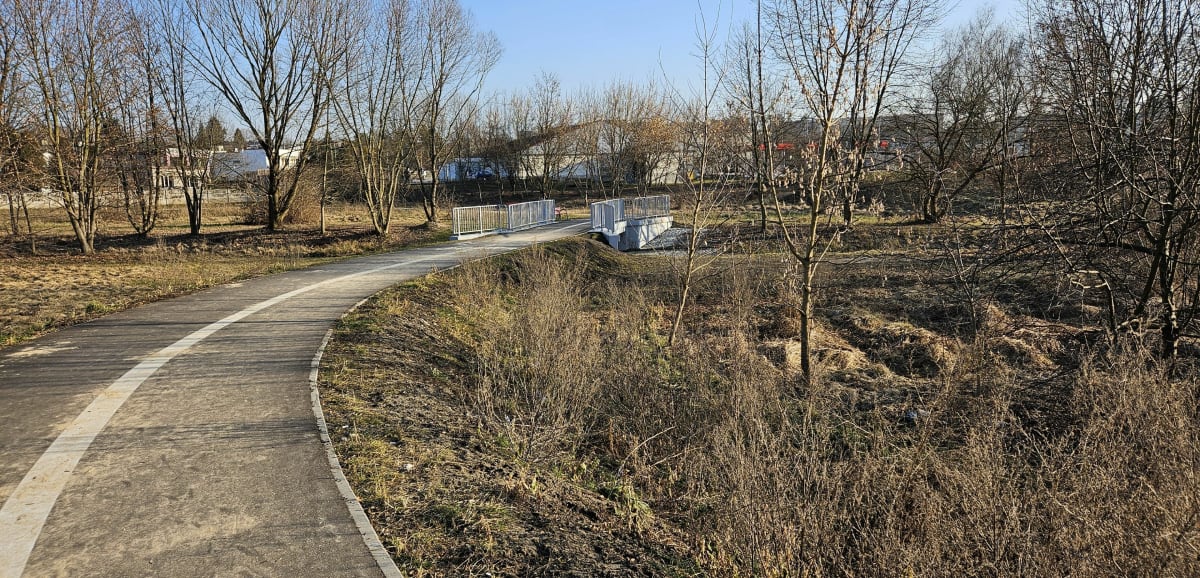 Chechłostrada i Chrzanów - Chrzanów