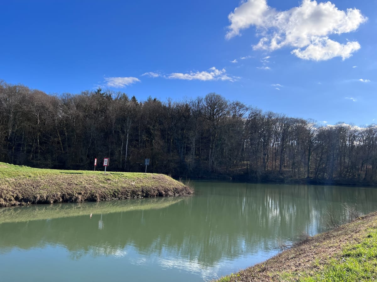 Rupt sur Saône / Soing - Rupt-sur-Saône