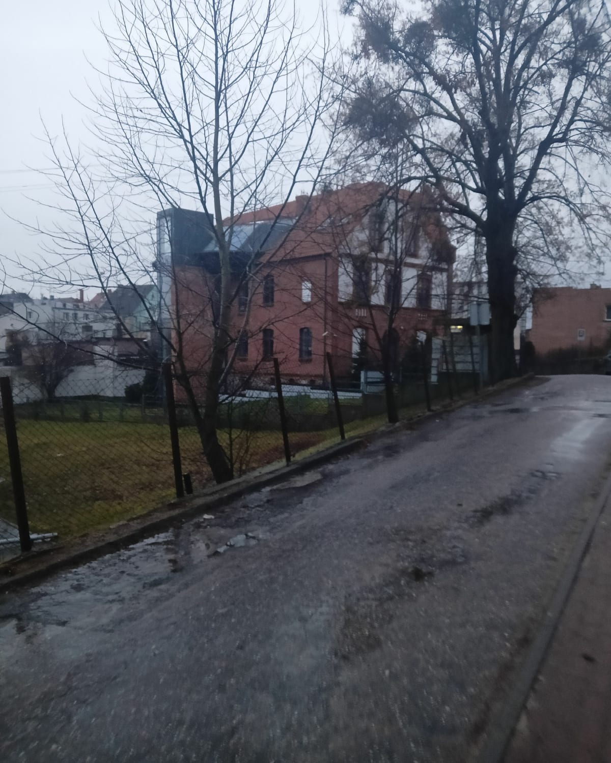 Okolice sp1 - Sępólno Krajeńskie