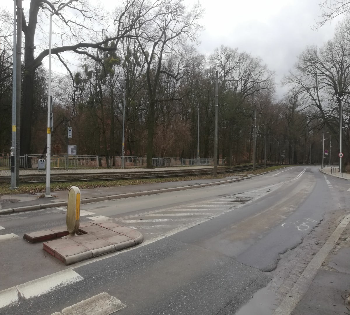 Grunwaldzka - Wrocław