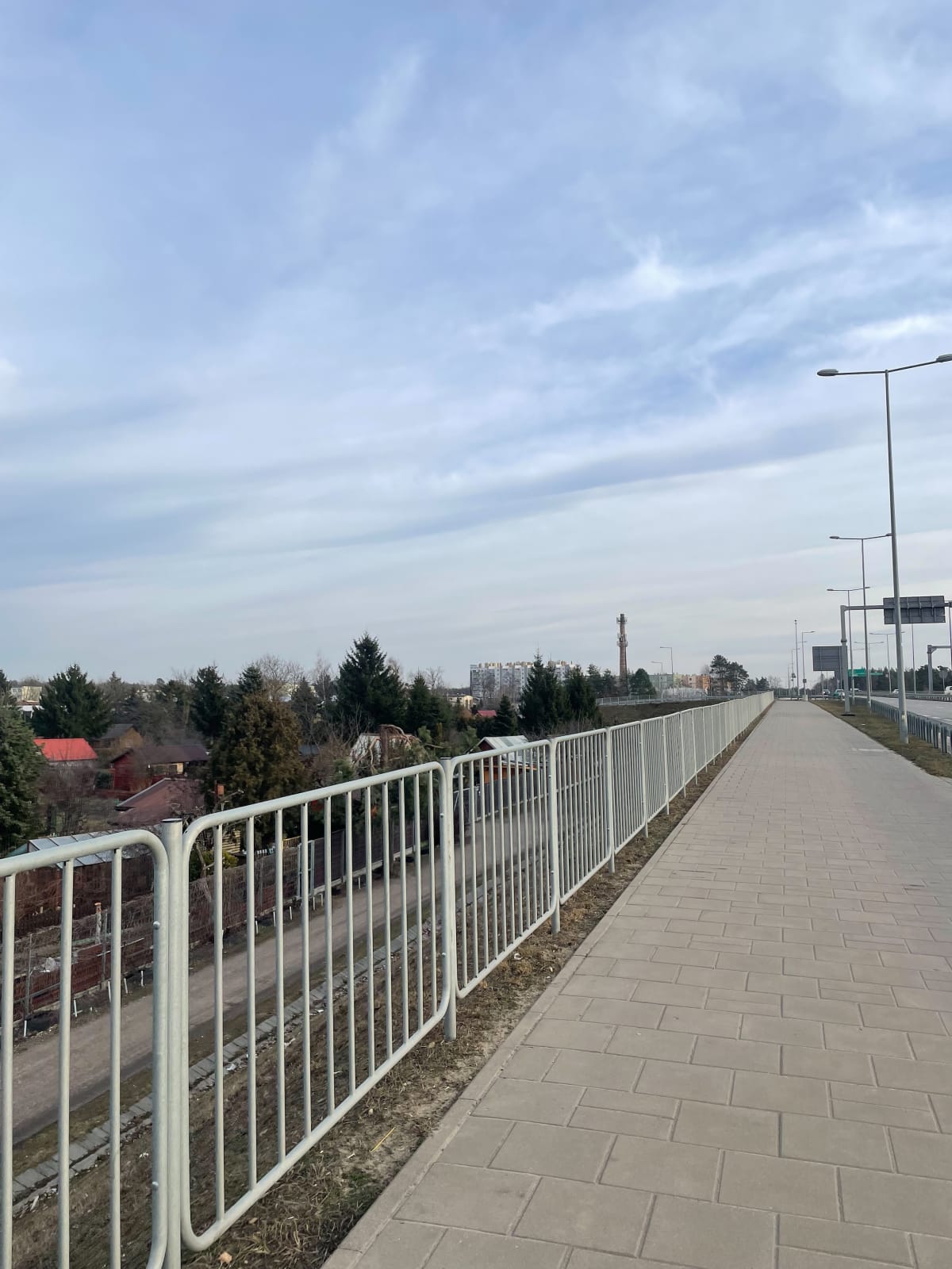 Nowe miasto - Białystok