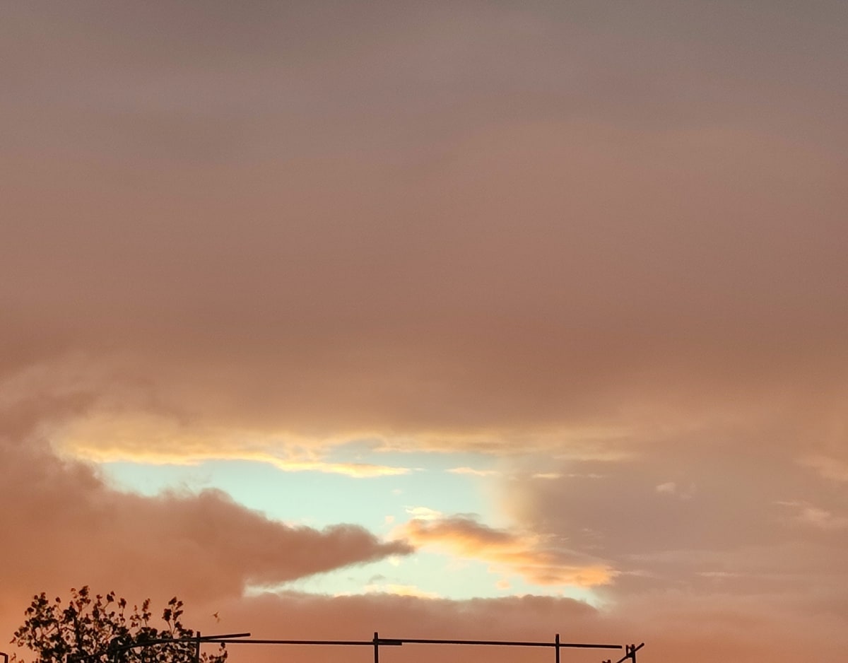 Balade rapide du dimanche depuis Angers - Angers