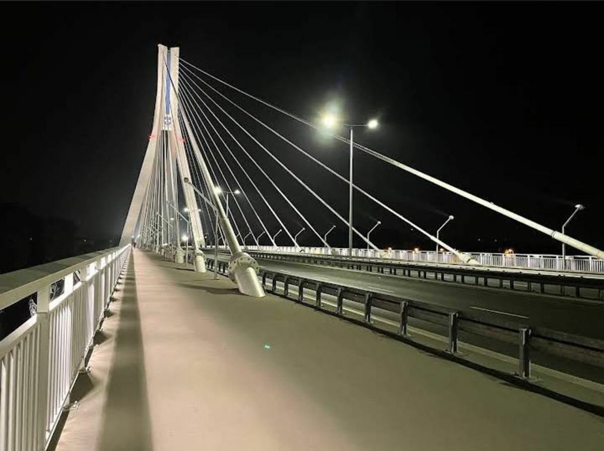 Gdzie nogi poniosą - Rzeszów