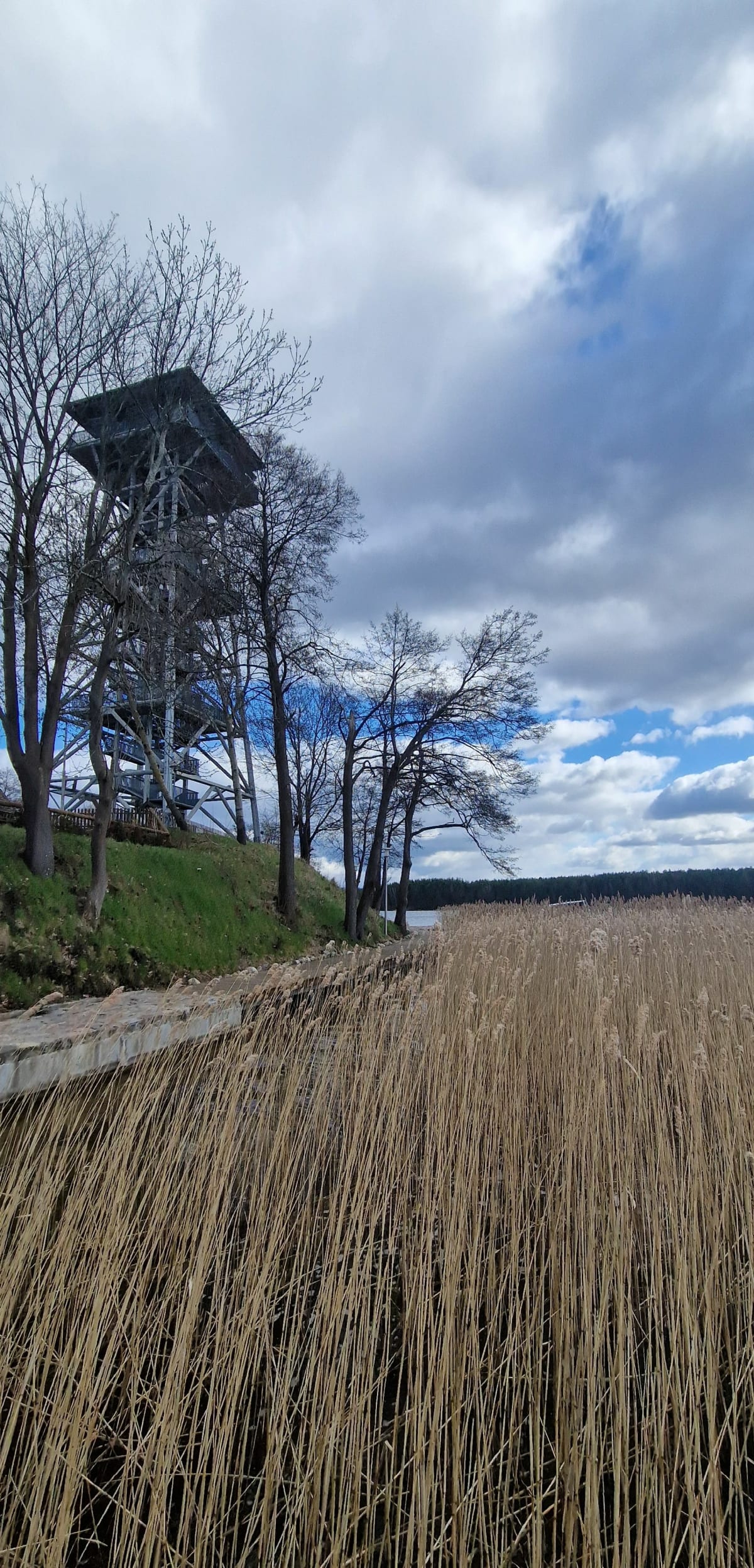 Wdzydze-Gołuń - Wdzydze