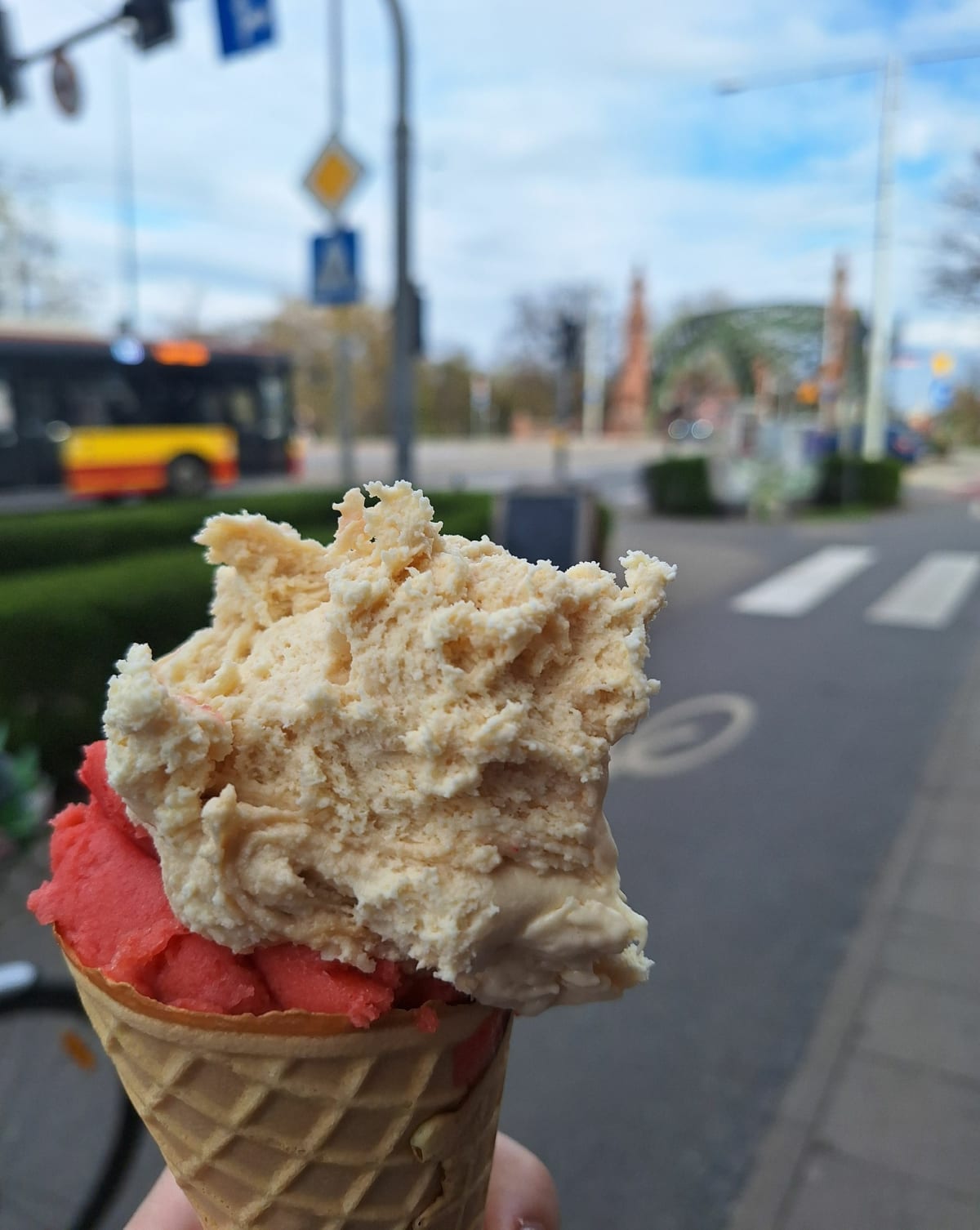 Spacer po Wrocławia - Wrocław