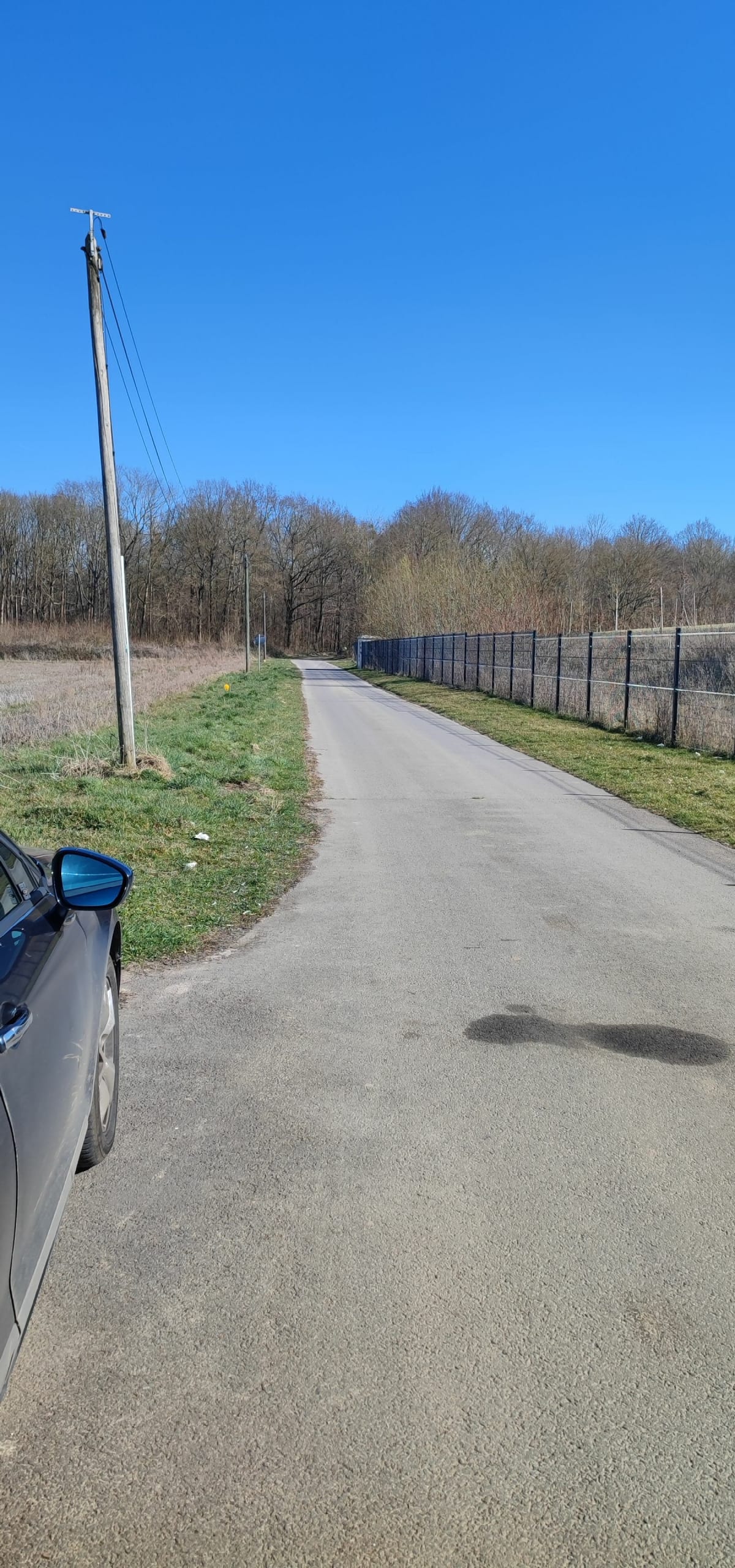 Boucle en forêt de Tillet - Crépy-en-Valois