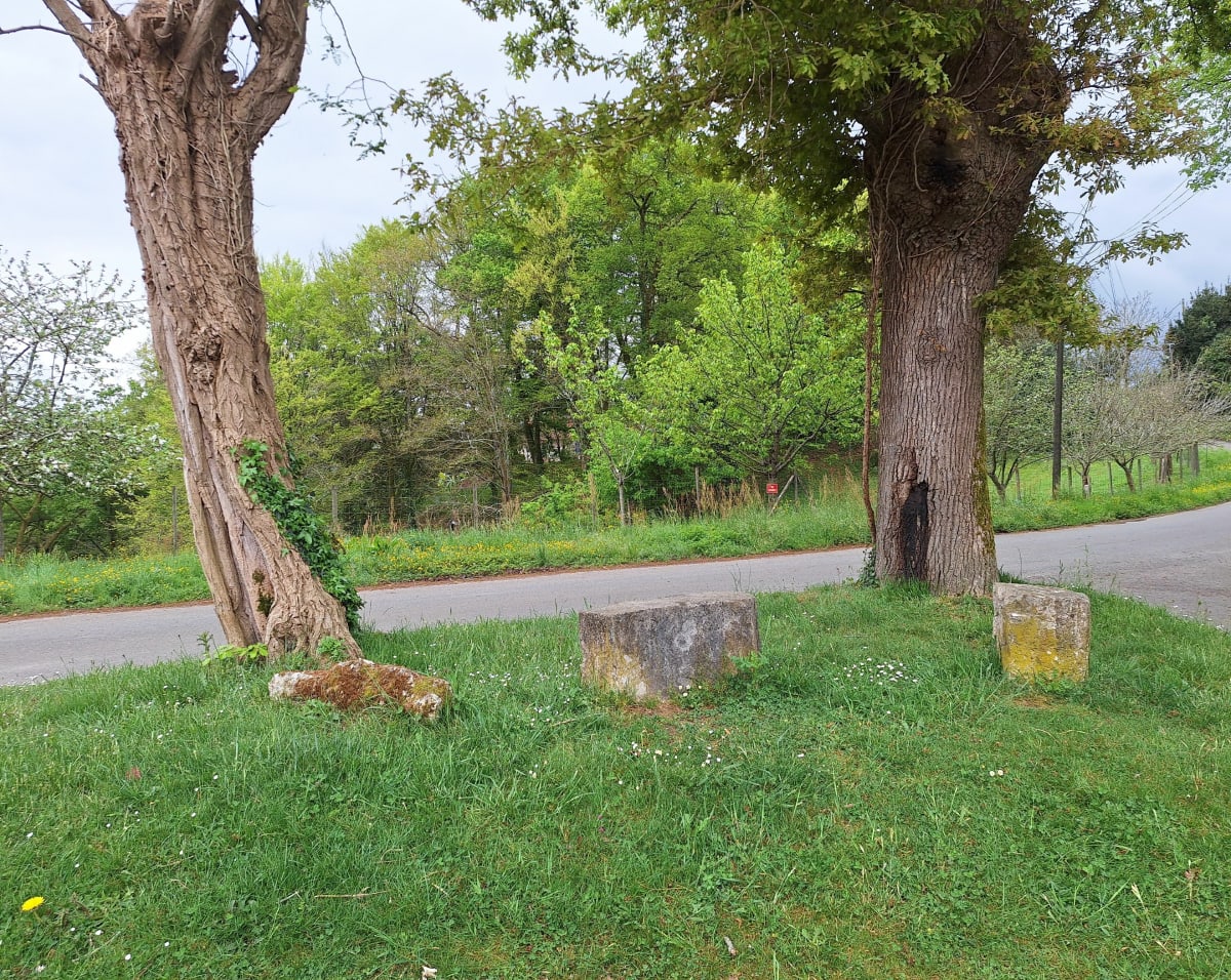 Tour des crêtes à Baigts-de-Béarn - Baigts-de-Béarn