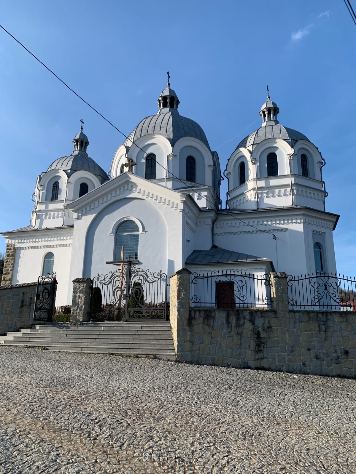 Korona Beskidu Sadeckiego - Szczawnica
