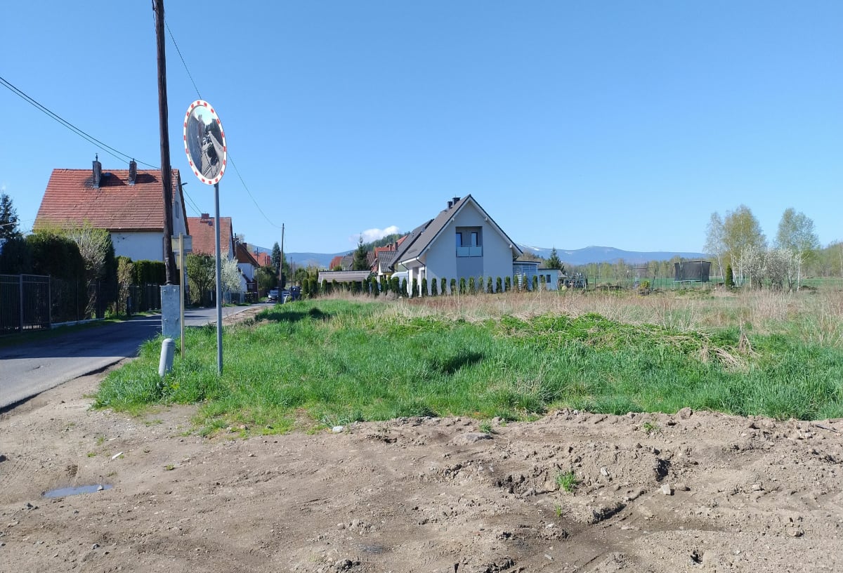 Kółko z Czarnego na Czarne - Jelenia Góra