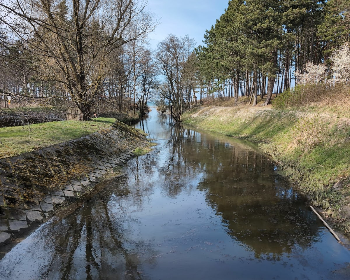 Karwia - Szlakiem Słońca i Wiatru - Władysławowo