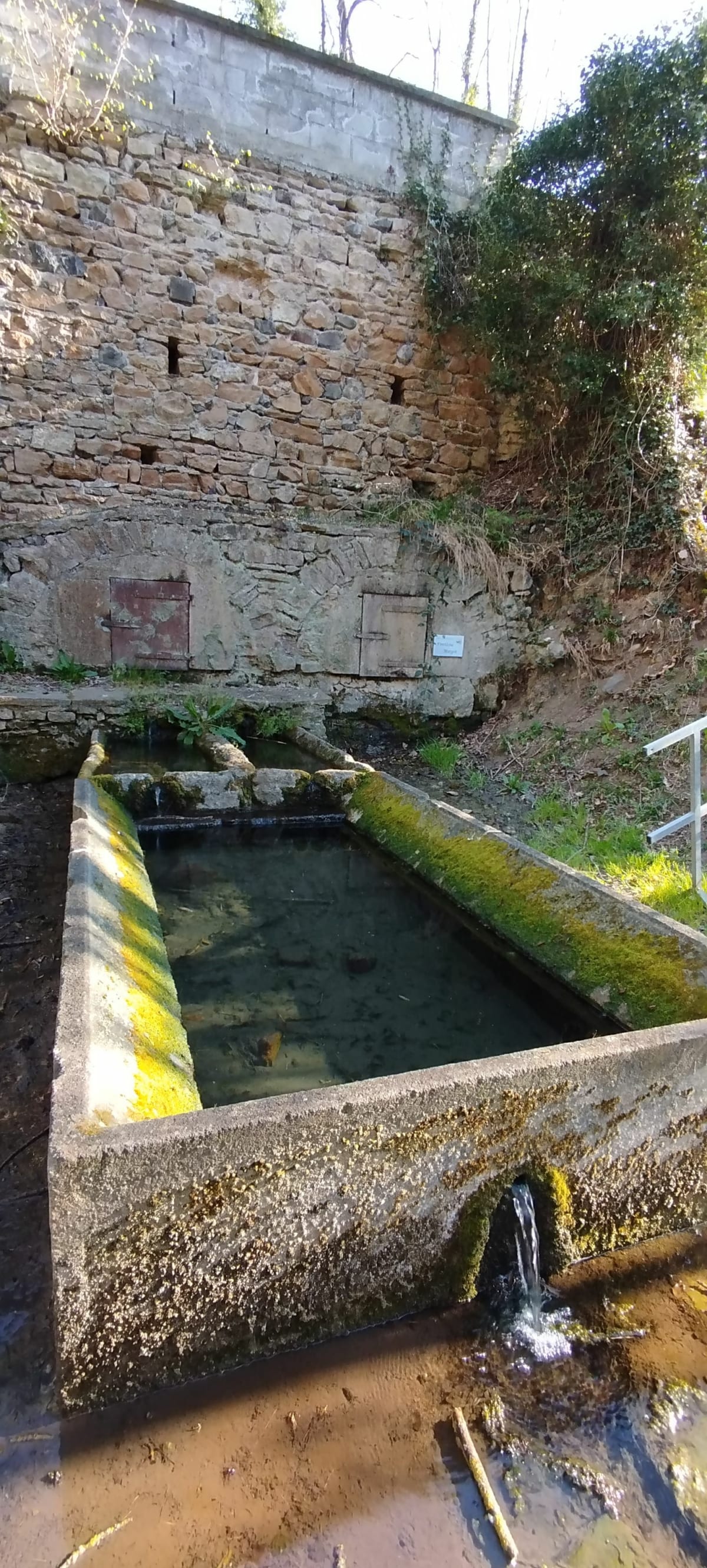 Sortie à Mur-sur-Allier - Mur-sur-Allier
