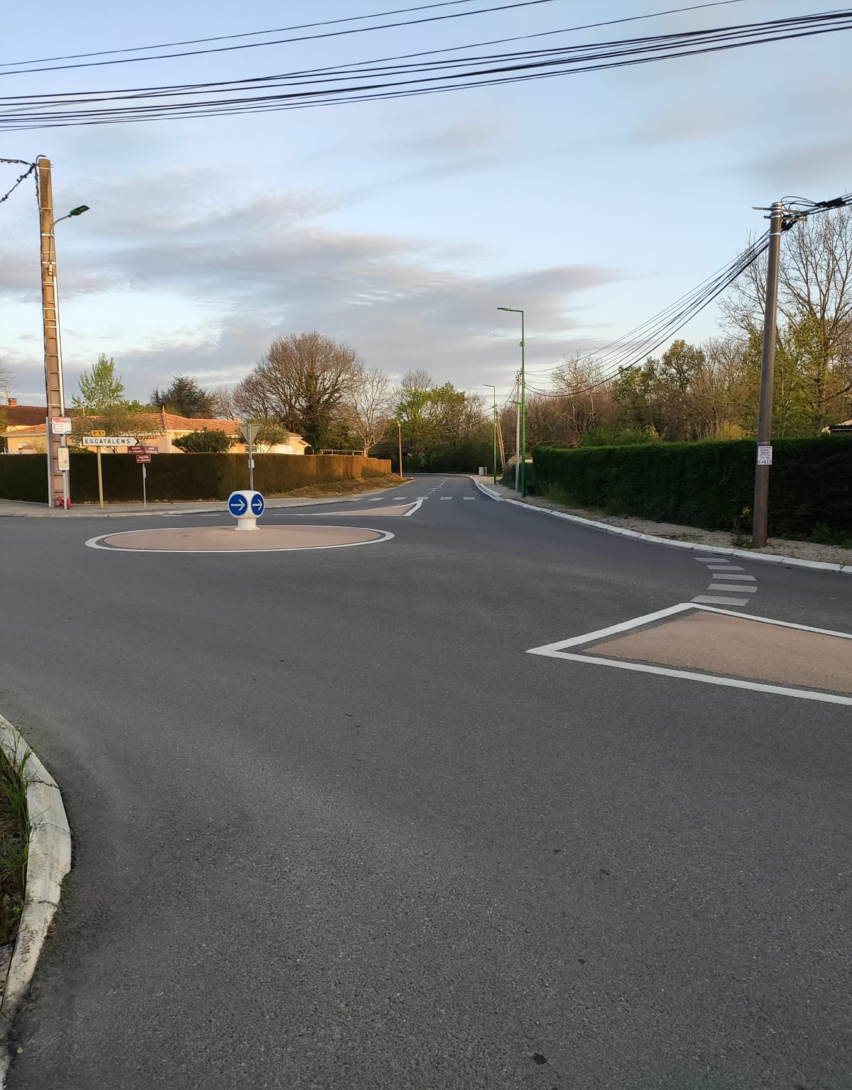 Montbeton leojac - Montbeton