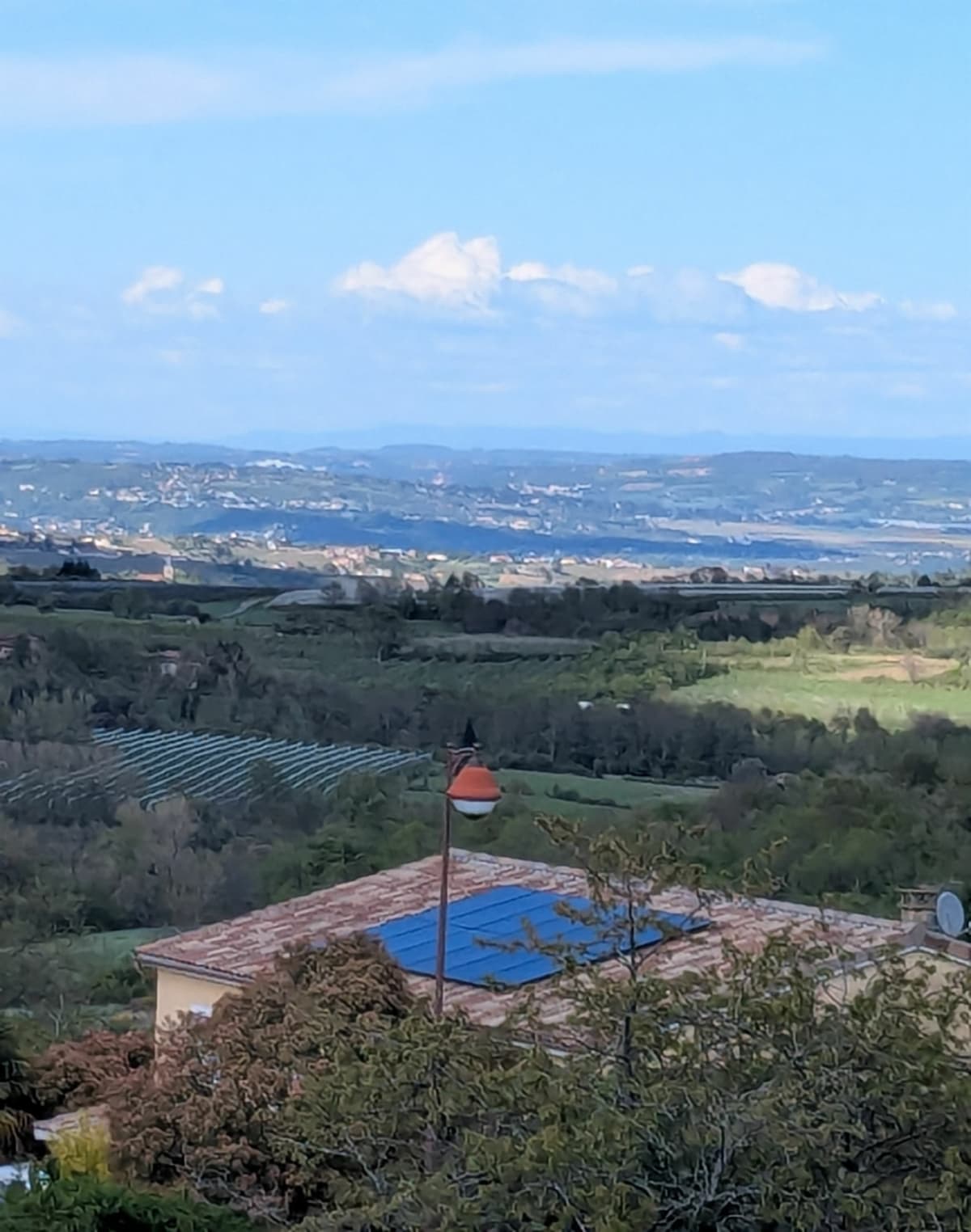 Fête du trail à Vinzieux - Vinzieux