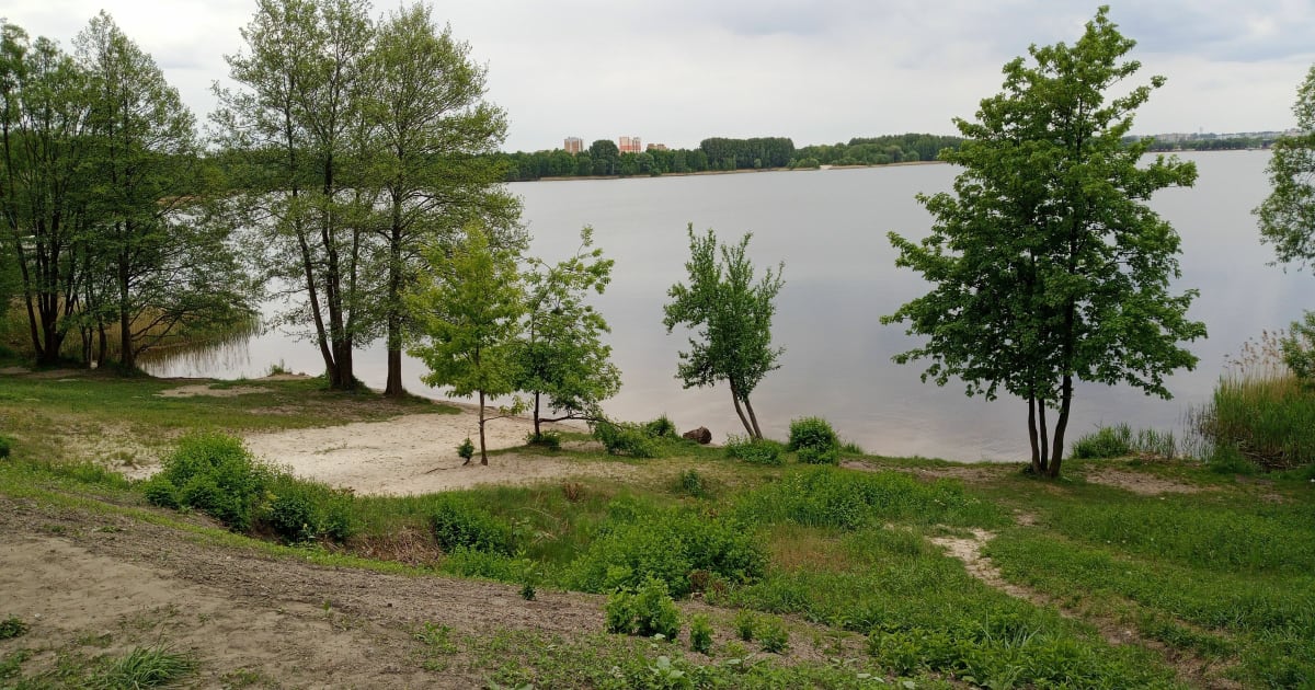 Sosnowiec/Pogoria3 - Sosnowiec