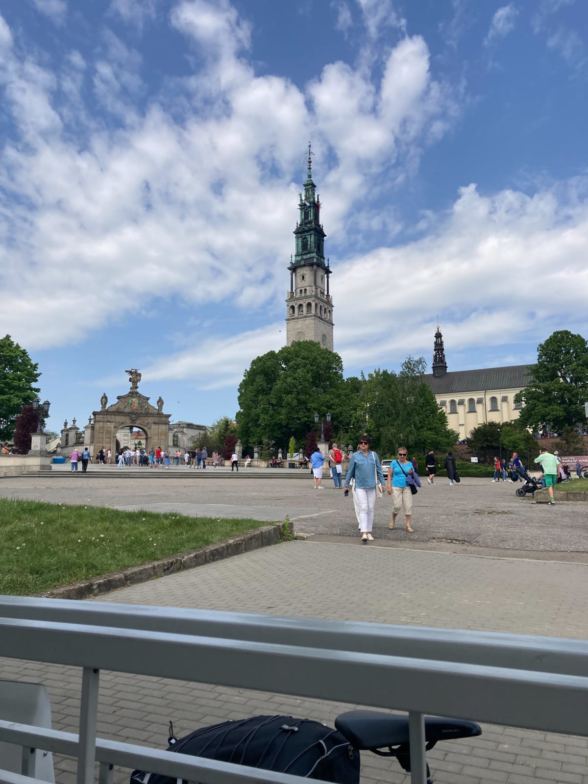 Koziegłowy-Częstochowa - Koziegłowy