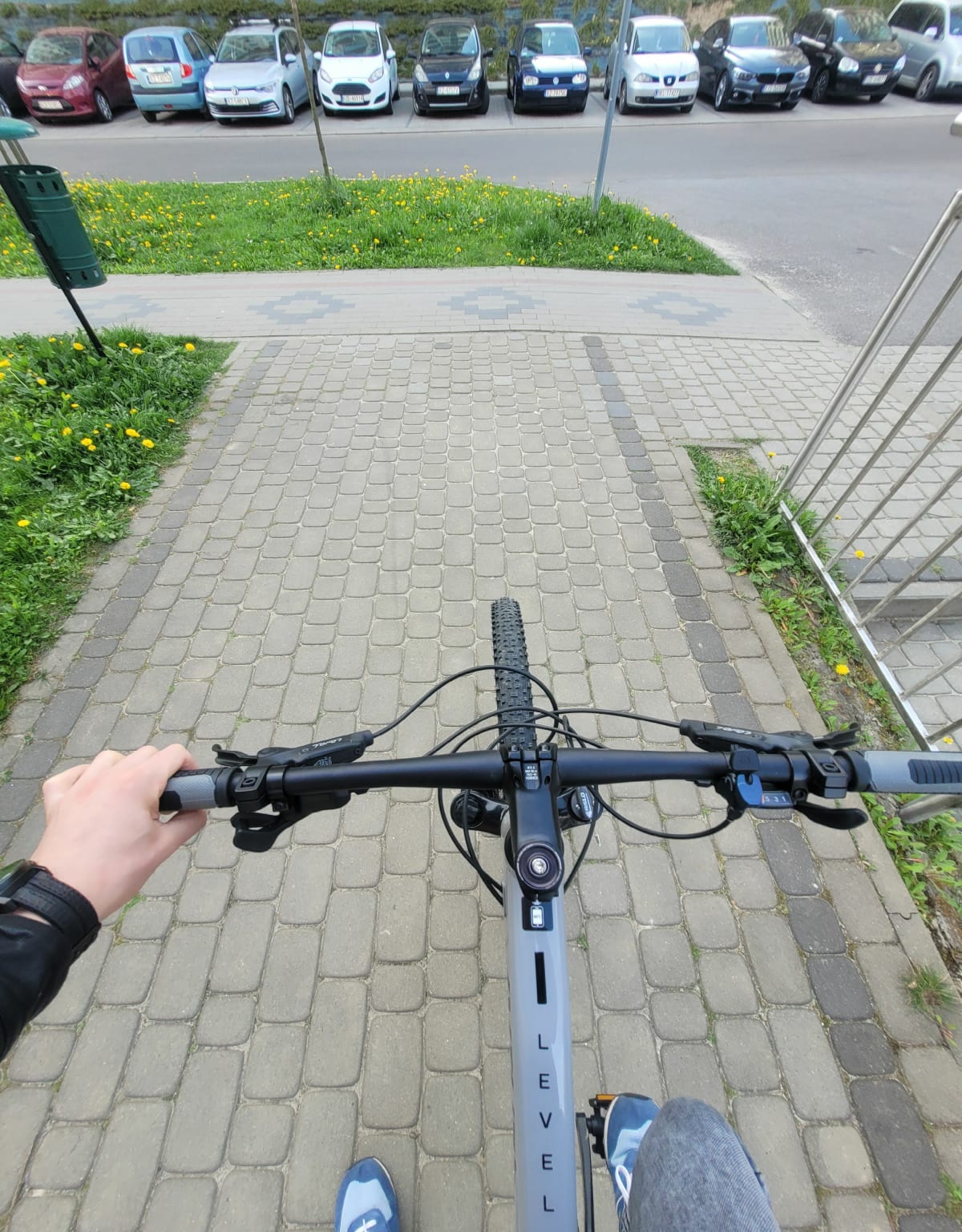 Rzeszow Przybyszówka 6.6km park - Rzeszów