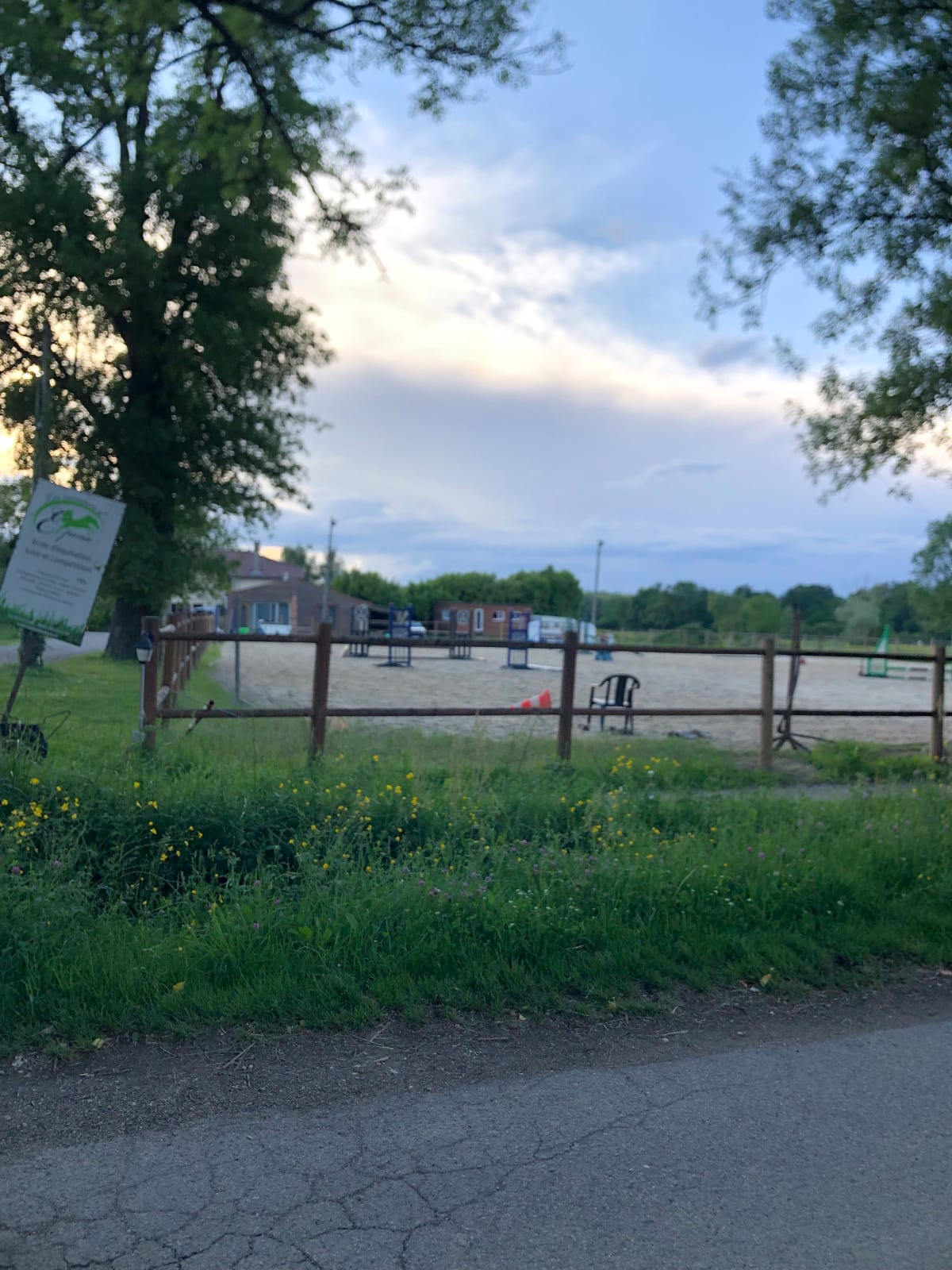 10 kilomètres autour de Châtillon - Châtillon-sur-Chalaronne