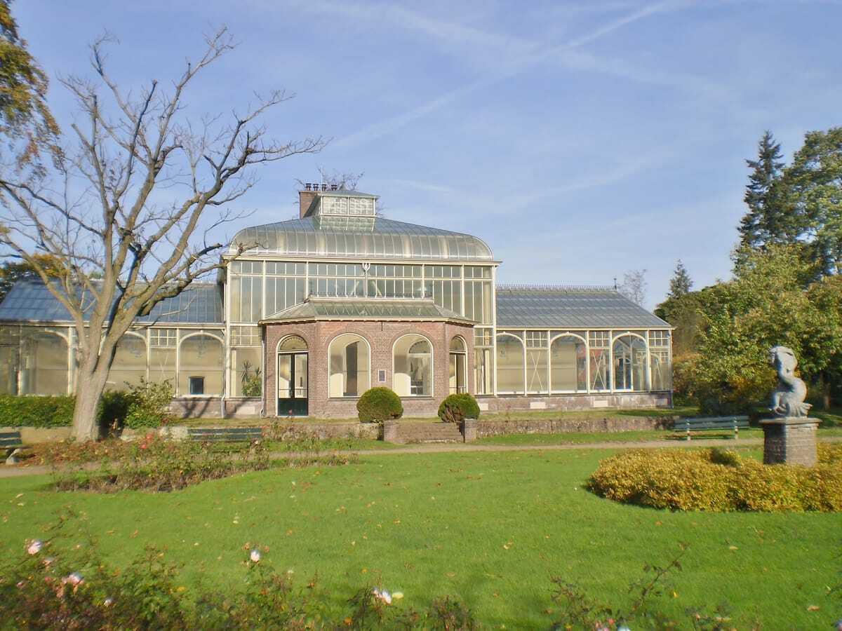 Baarn Wandelen: Paleizen & Natuur - Baarn