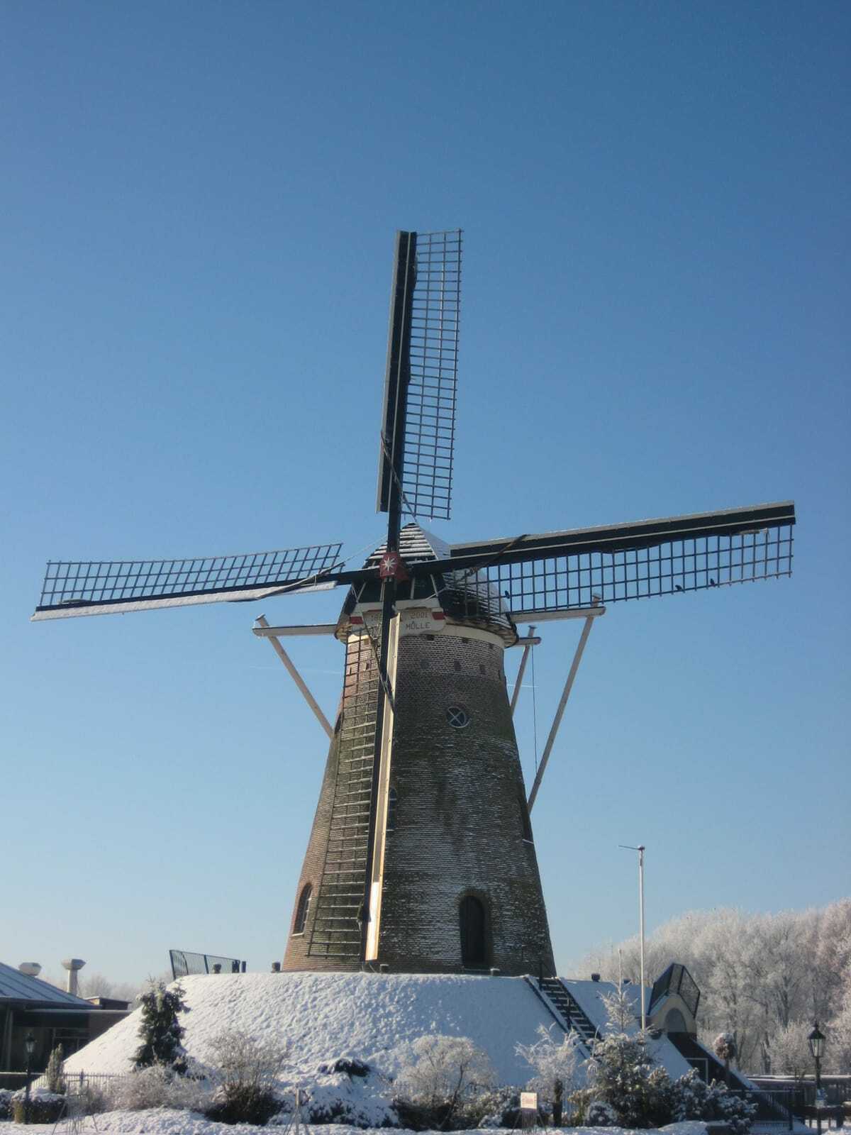 Wandelen in Meddo, Gelderland - Meddo