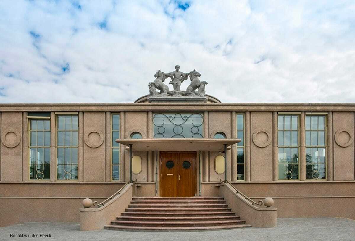 Wandelen in Dordrecht, Zuid-Holland - Dordrecht