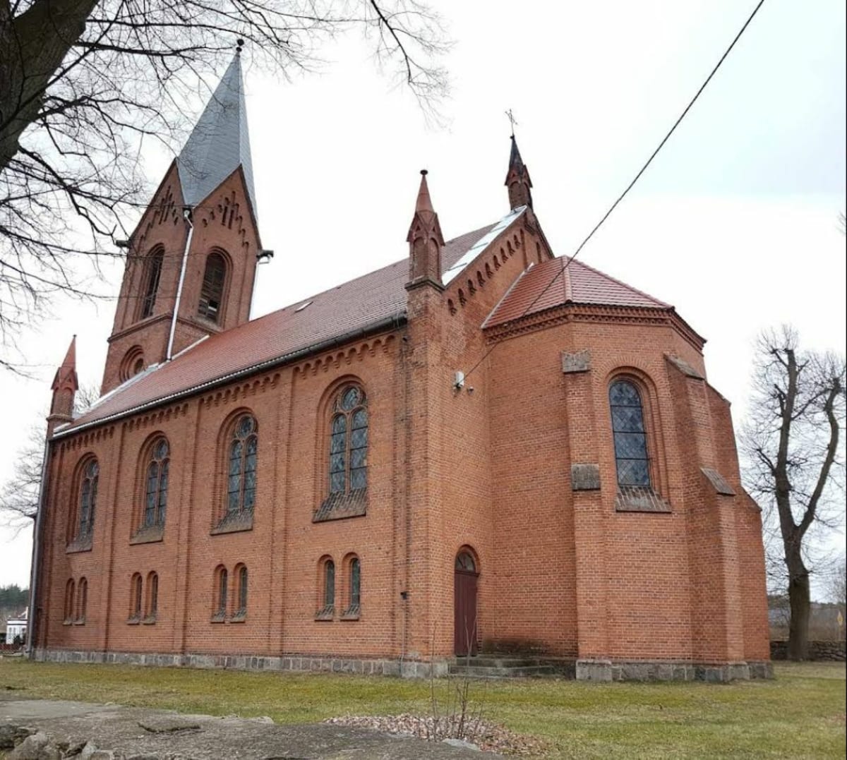 Pętla Płonno - Płonno