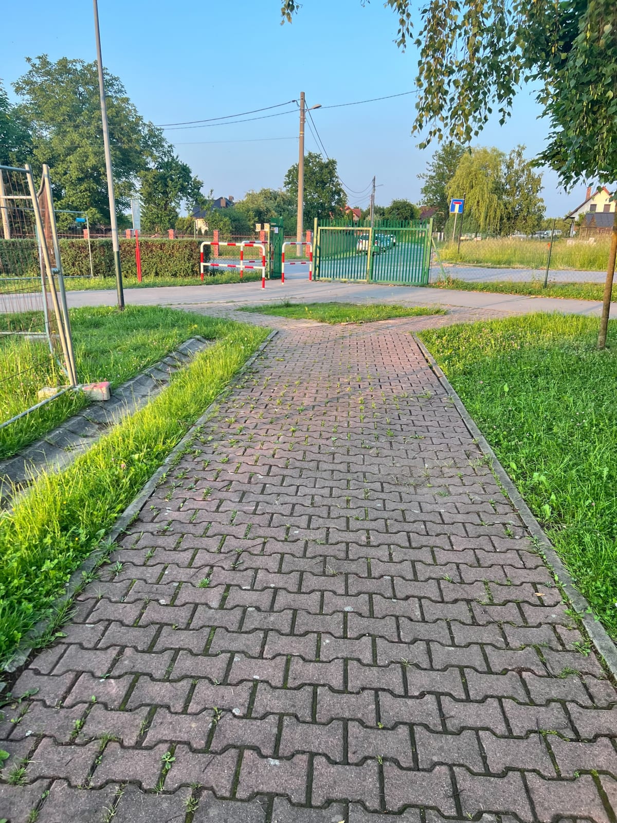 Sidzina kółko średnie - Kraków