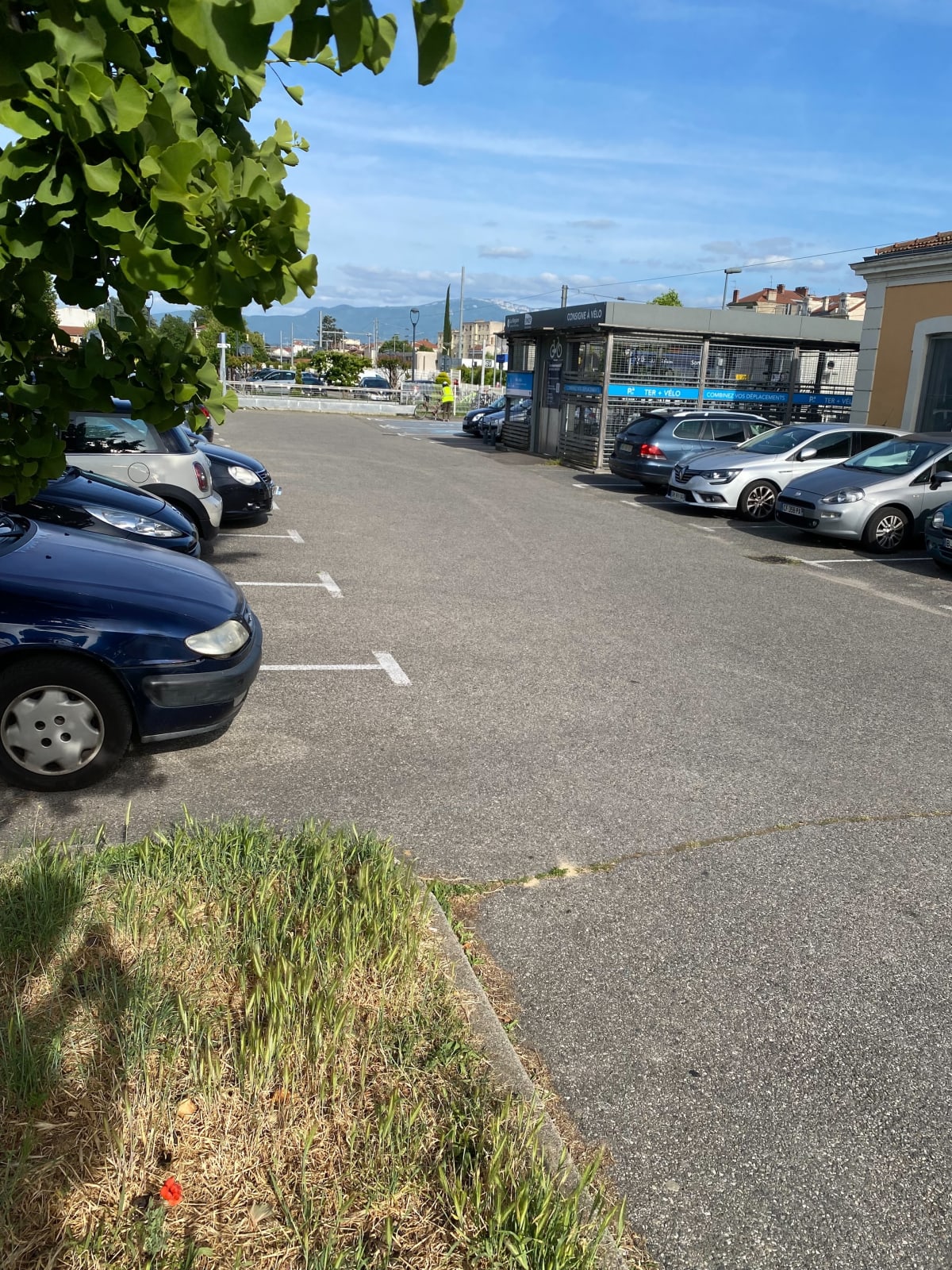 Petite balade - Romans-sur-Isère